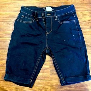 Jean Shorts 🩳